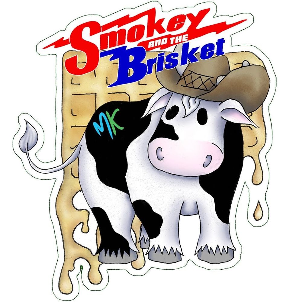 Smokey and The Brisket MK