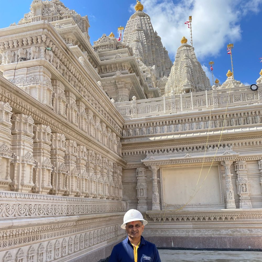 Manish Patel