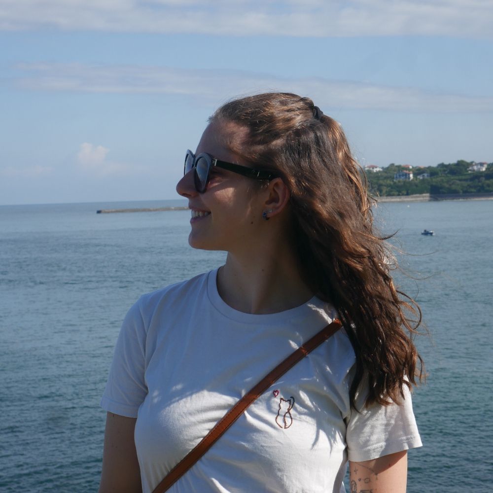 Célia Bonnin