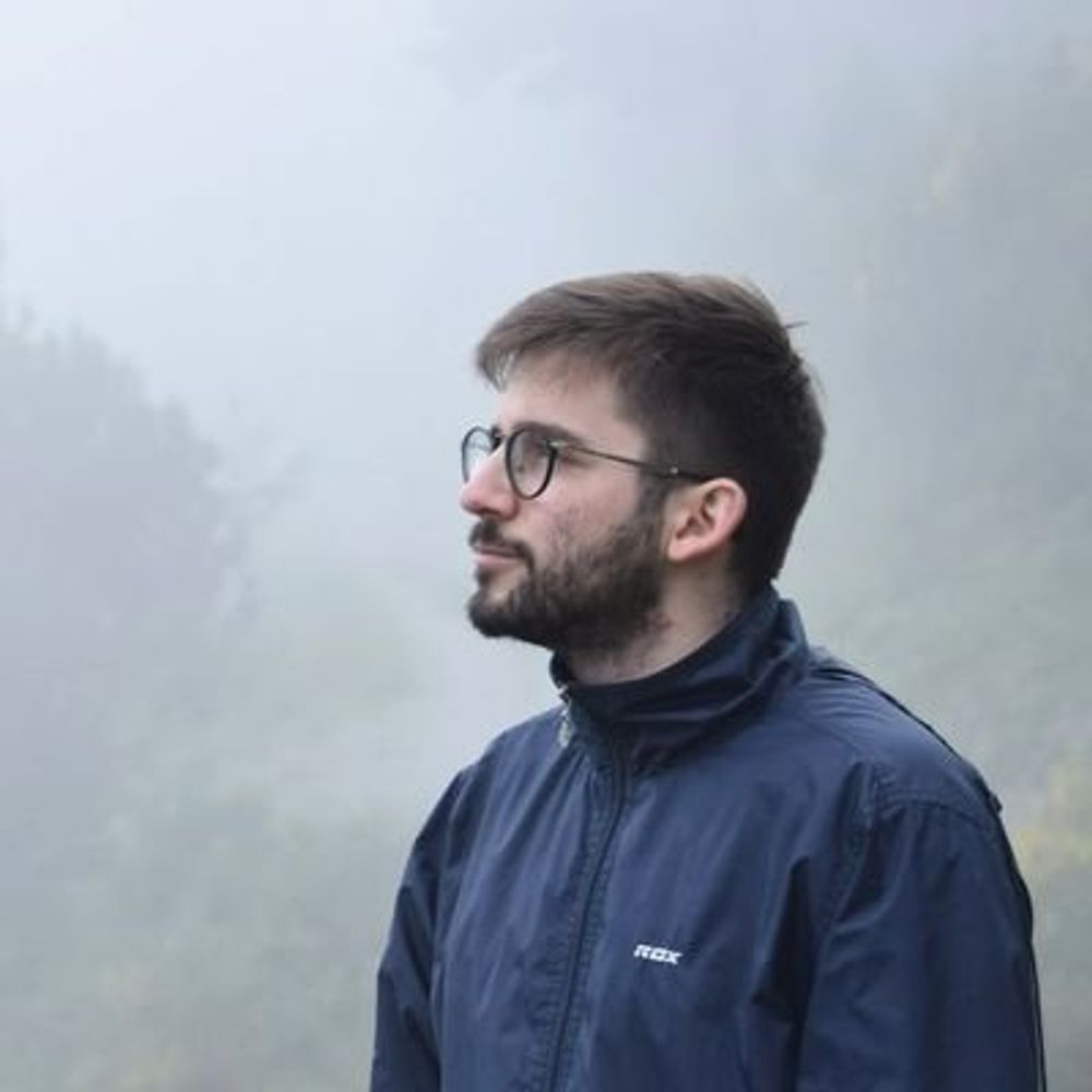 el Víctor Bargiela