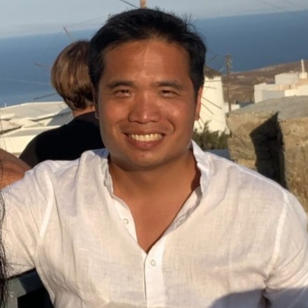 James Yap