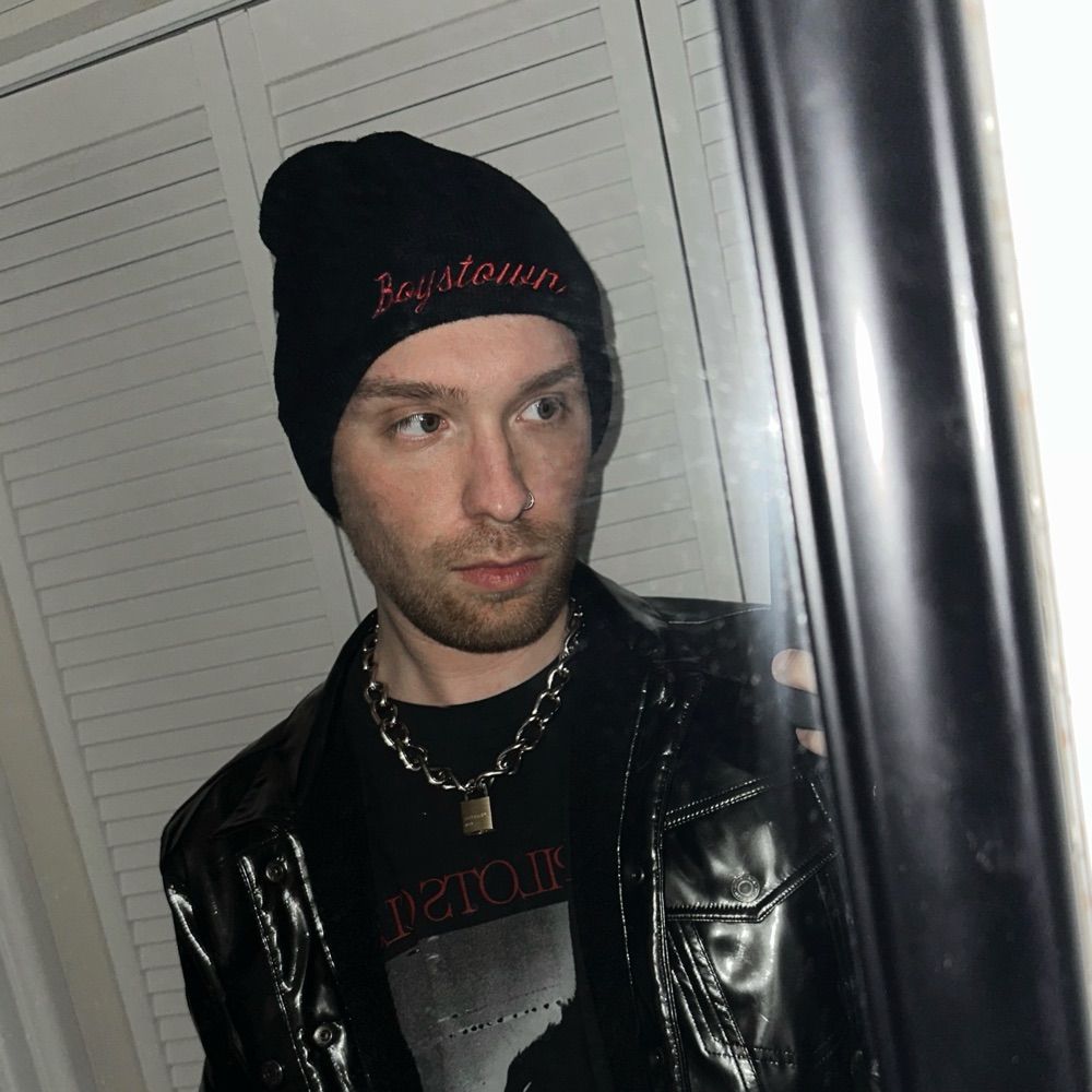 Kyle Zettergren