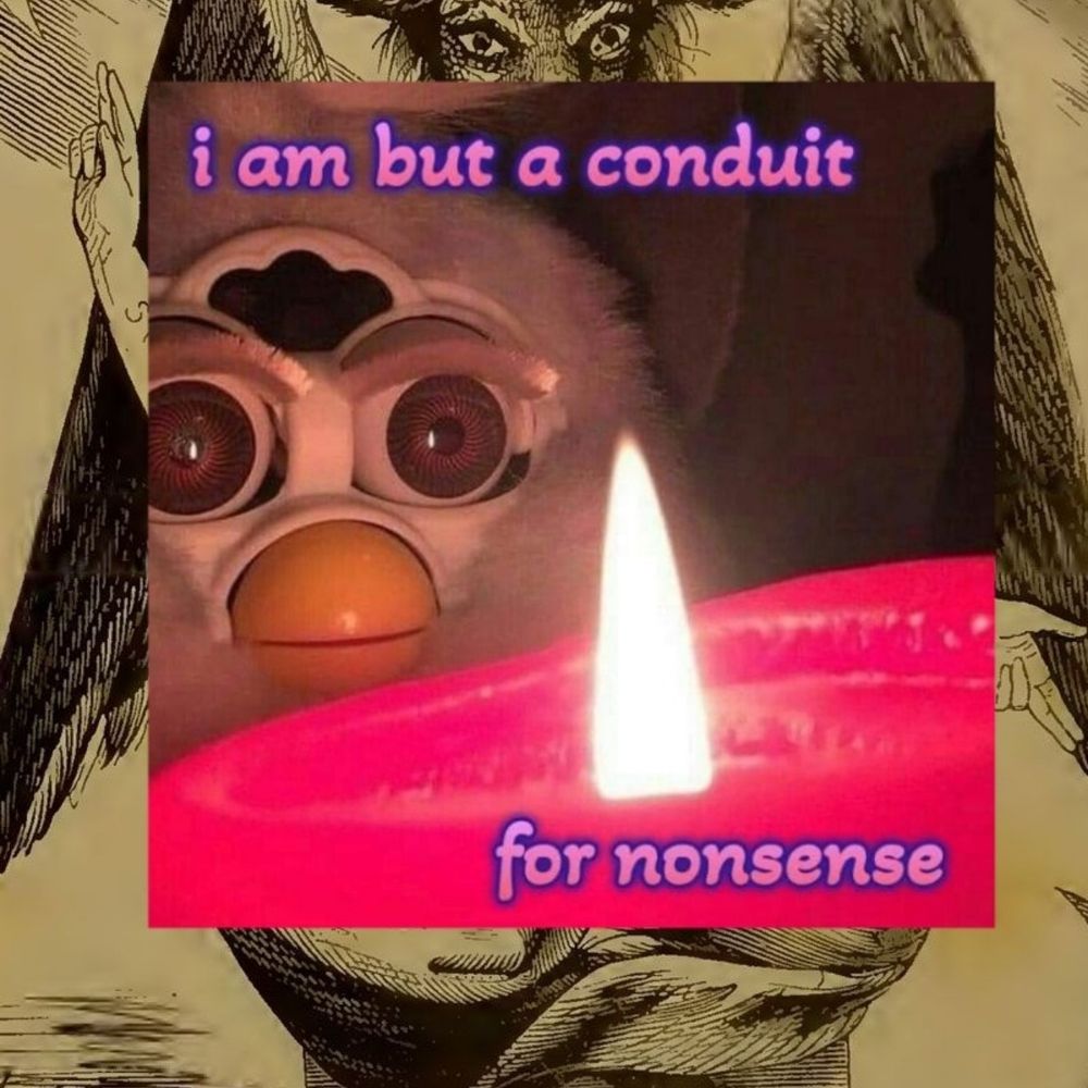 Furbyfiend 🍉