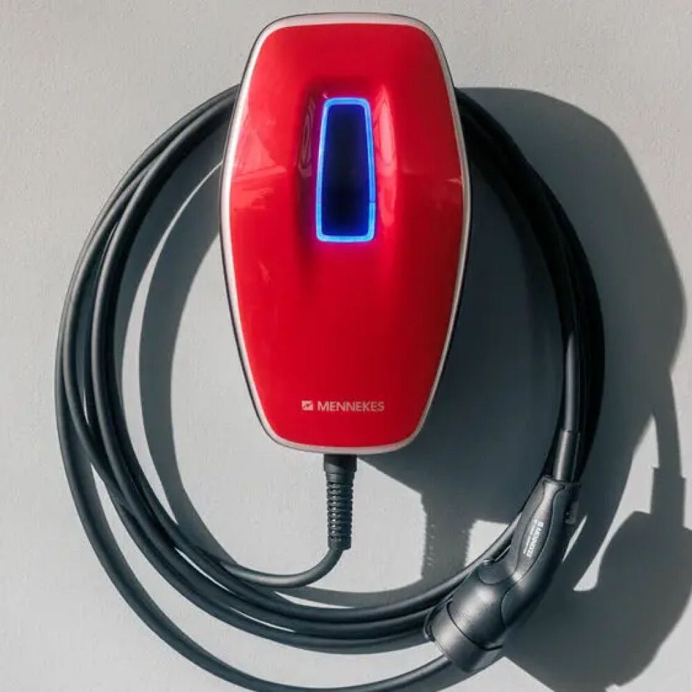 Charging-box
