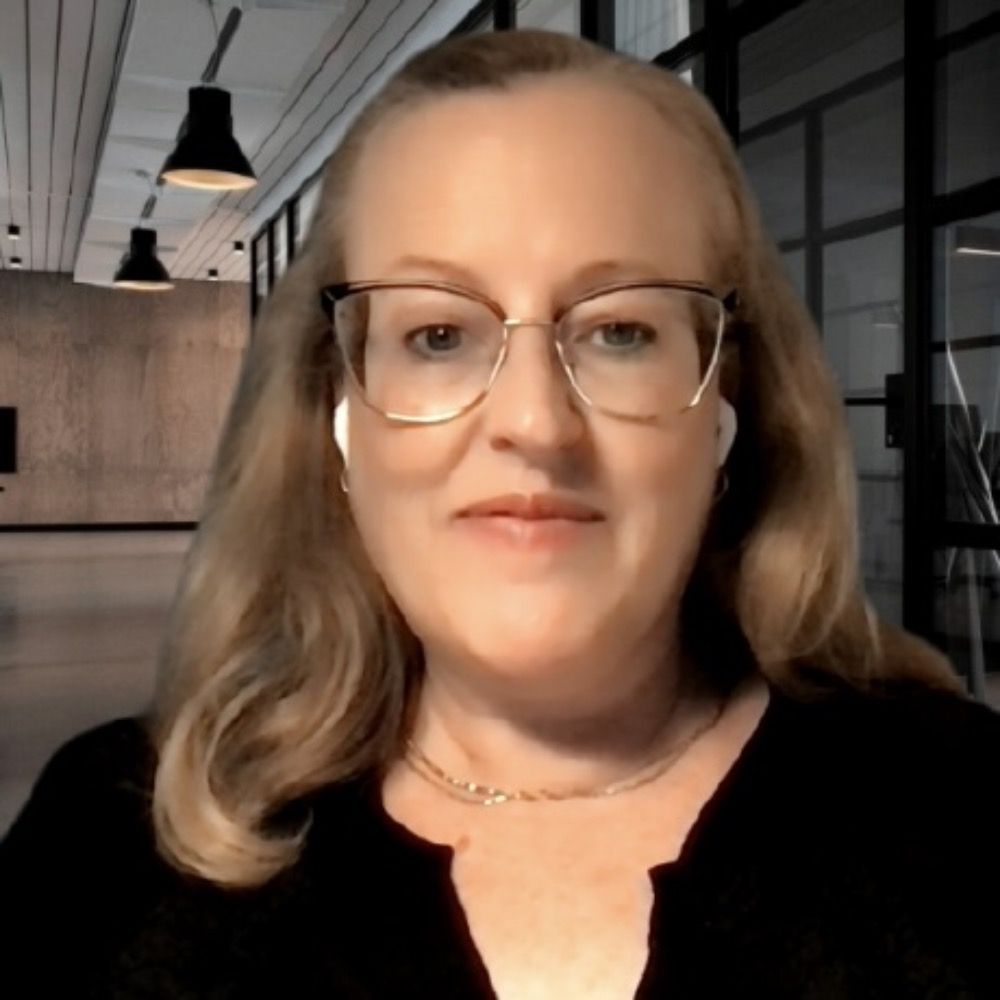 Valerie Parham-Thompson