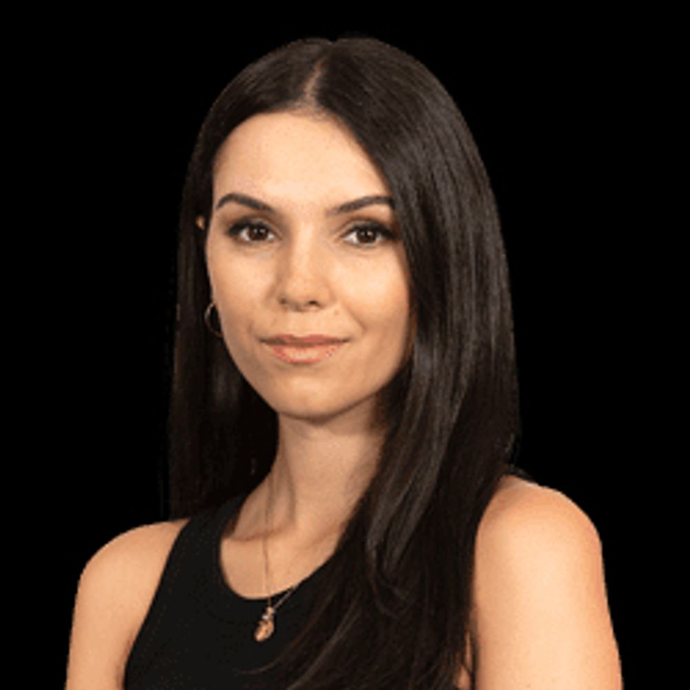 Benita Kolovos