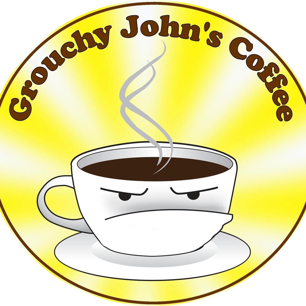 Grouchy John's Coffee