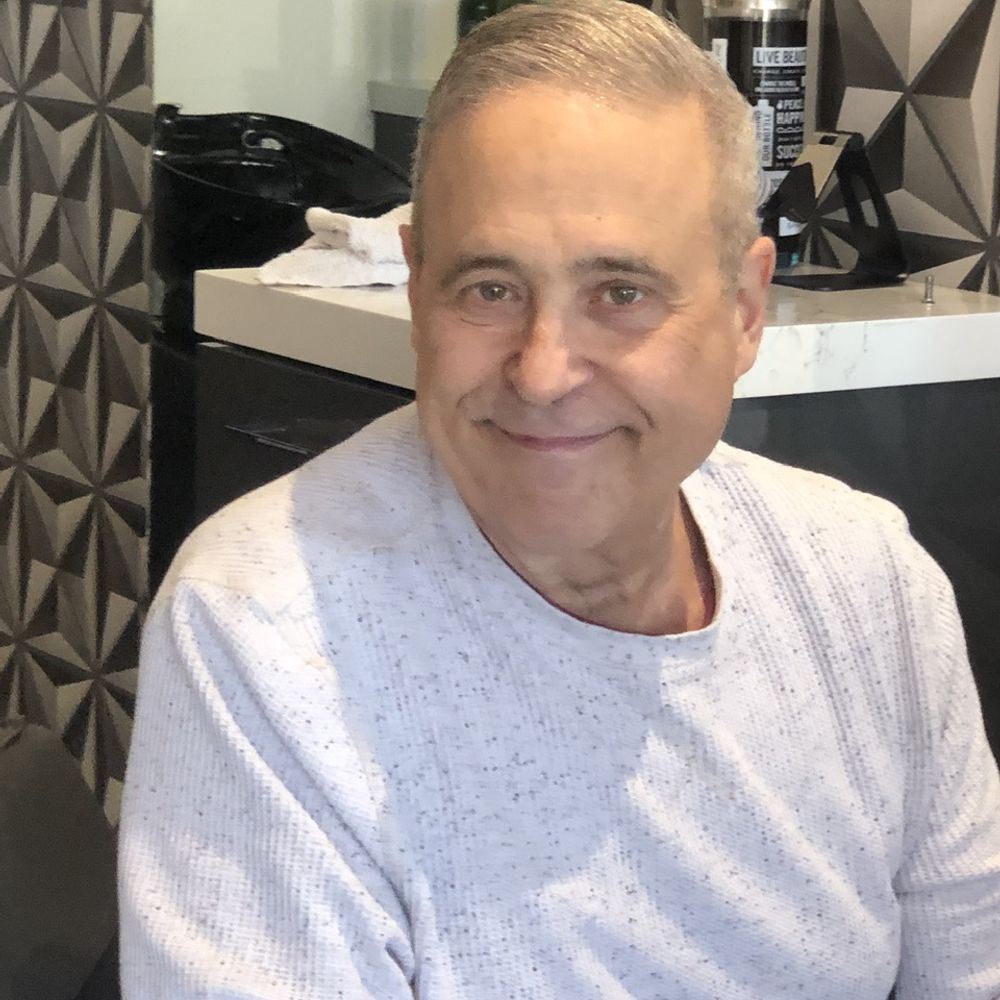 Michael Temlin