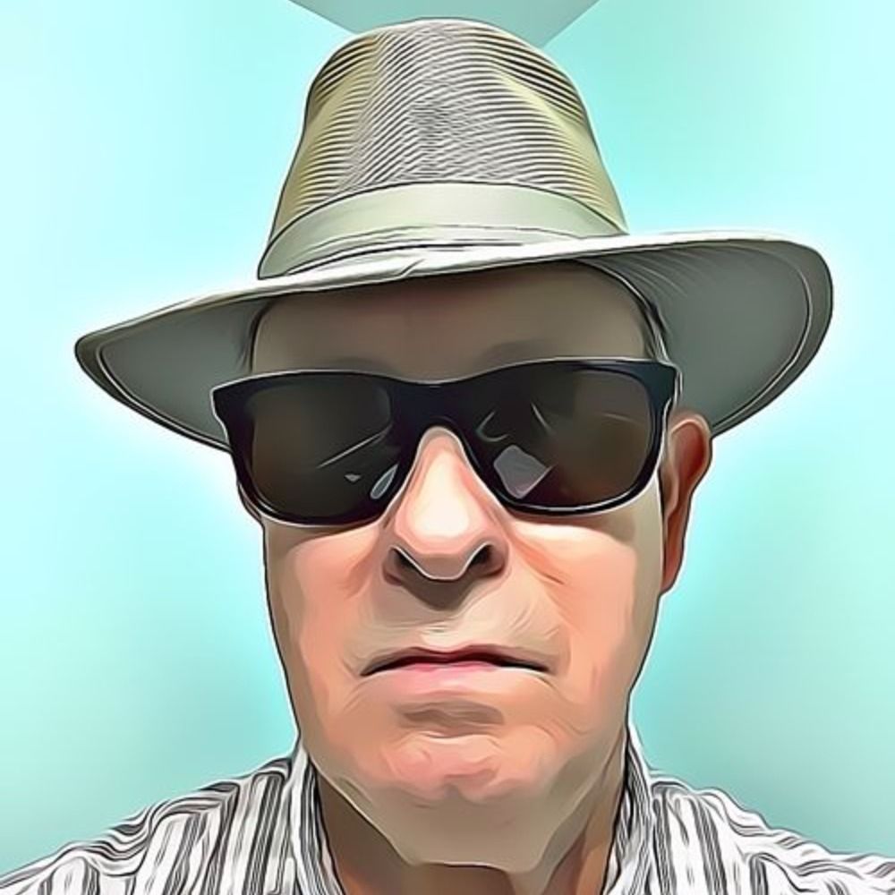 Steve Ireland's avatar