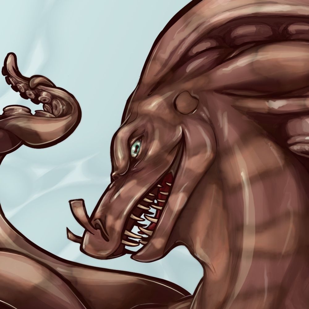 Big Gay Monster