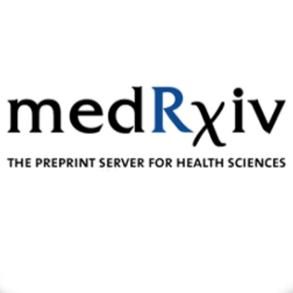 medRxivpreprint's avatar