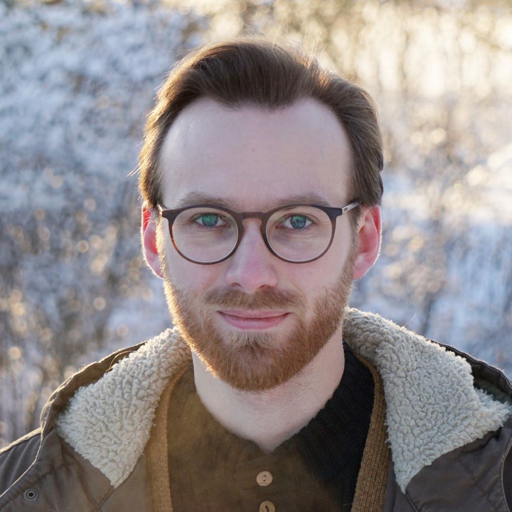 Isac Carlsson