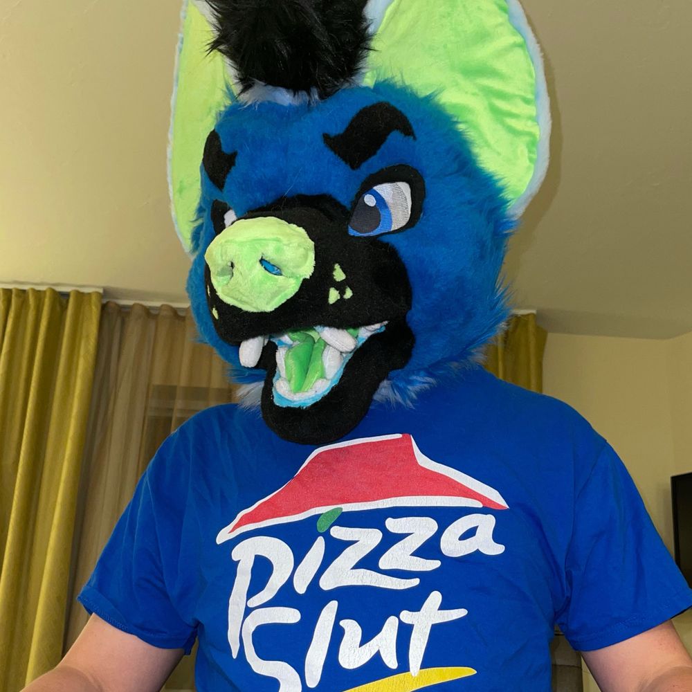 That one pizza yeen