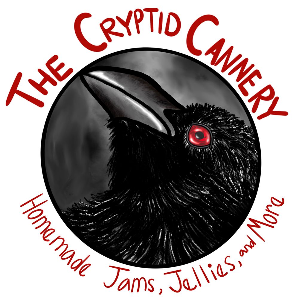 Profile picture thecryptidcannery.bsky.social