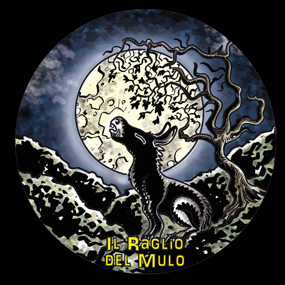 Il Raglio del Mulo