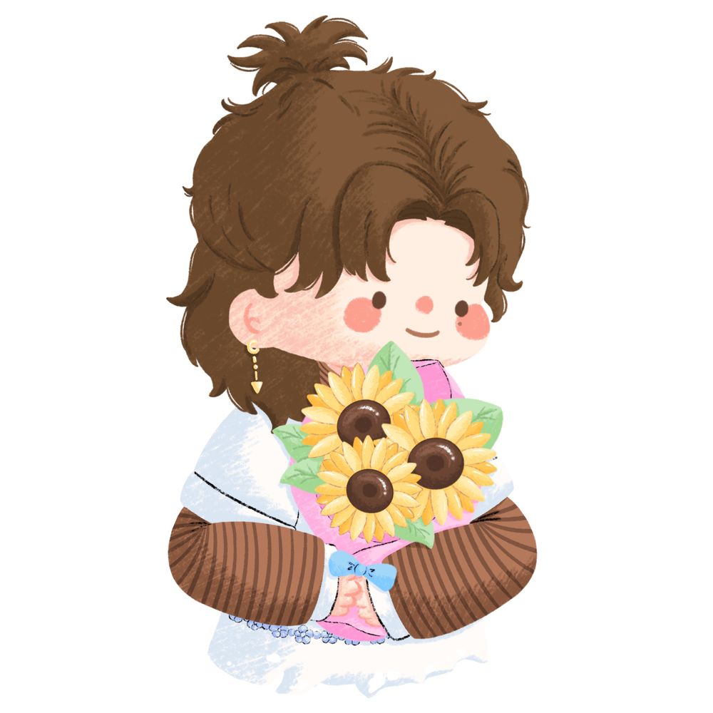 _Sunflowel2🌻