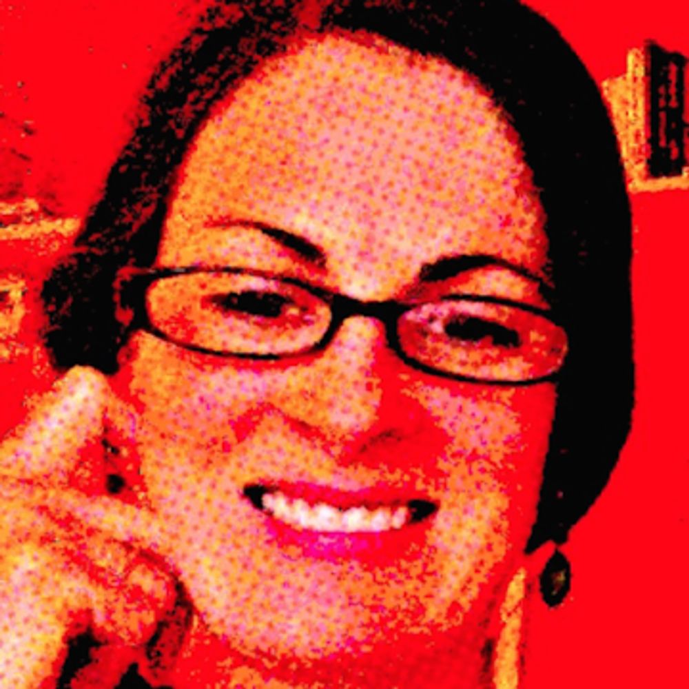 Susanna Smith