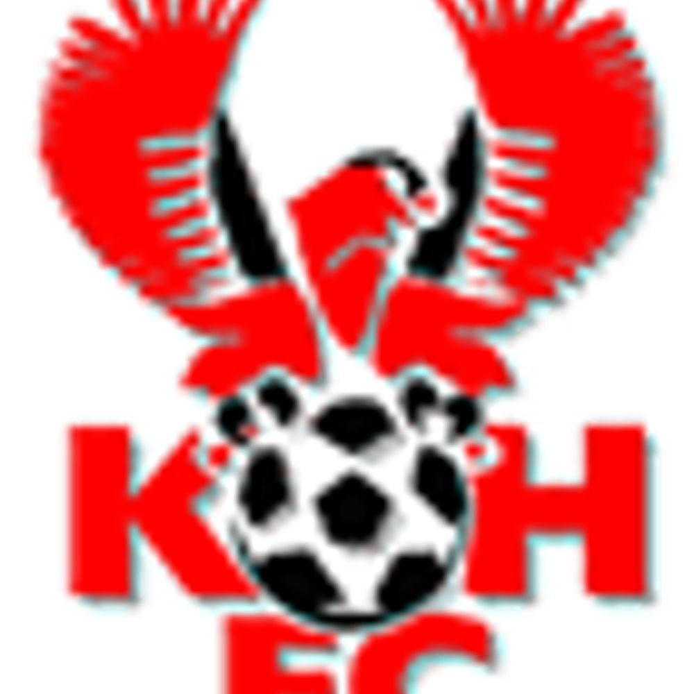 Harriers Online