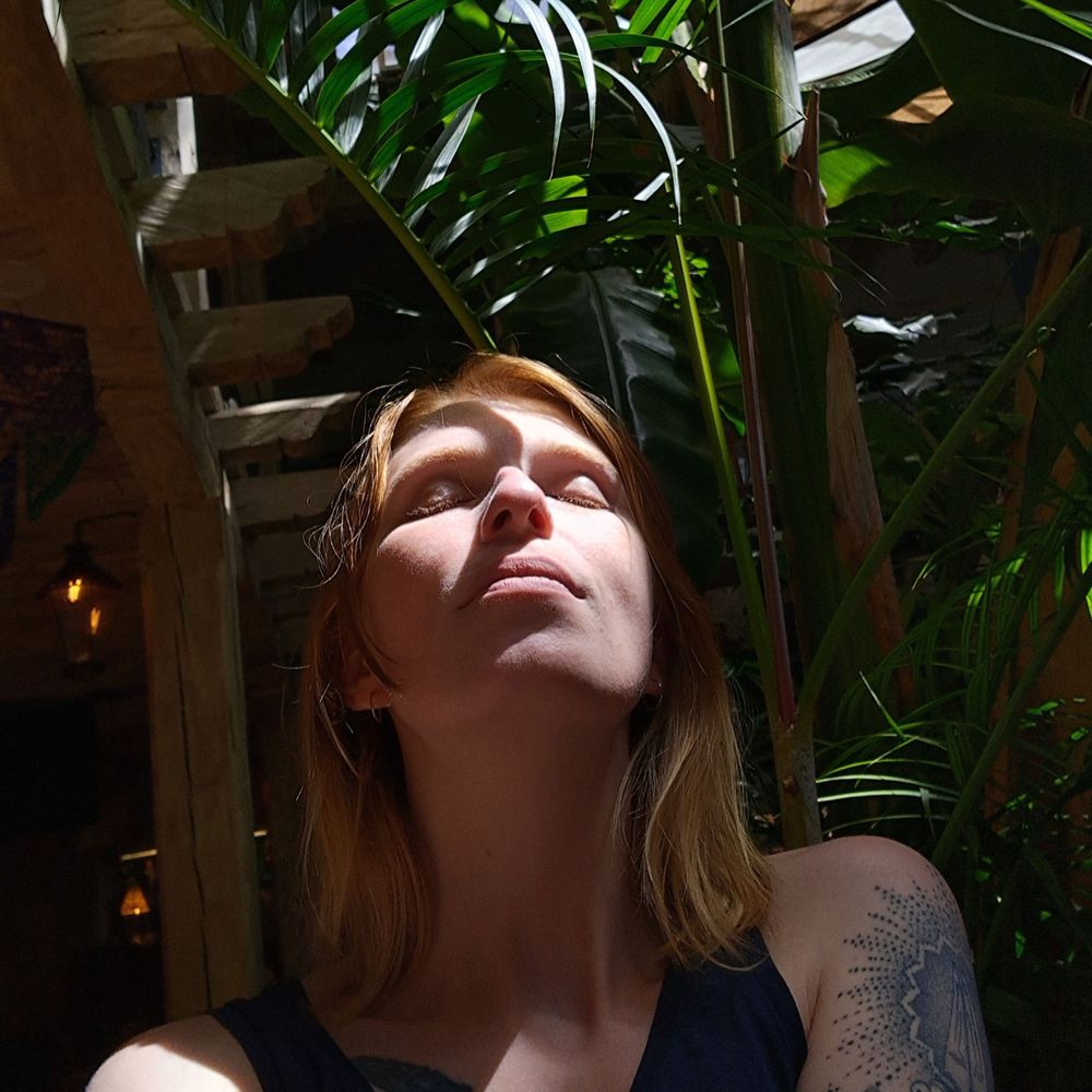 WildFreyja