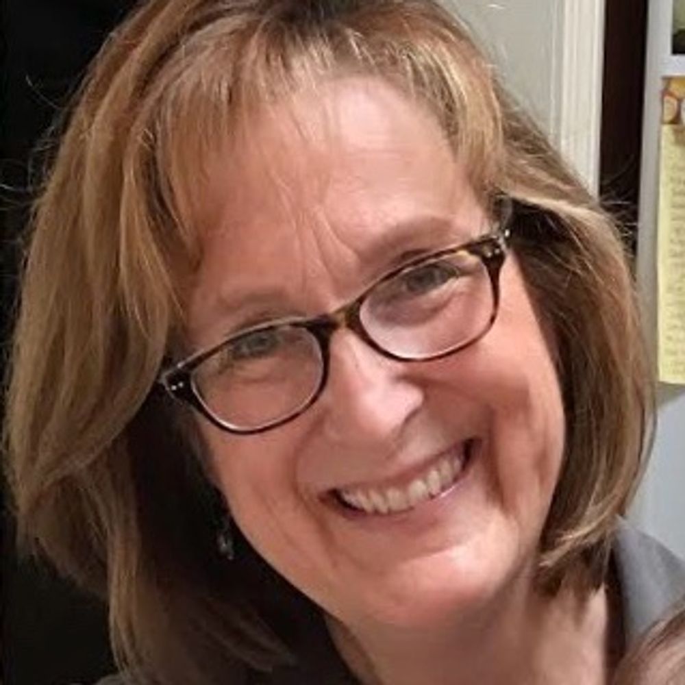 Cathy Stenquist-#amquerying