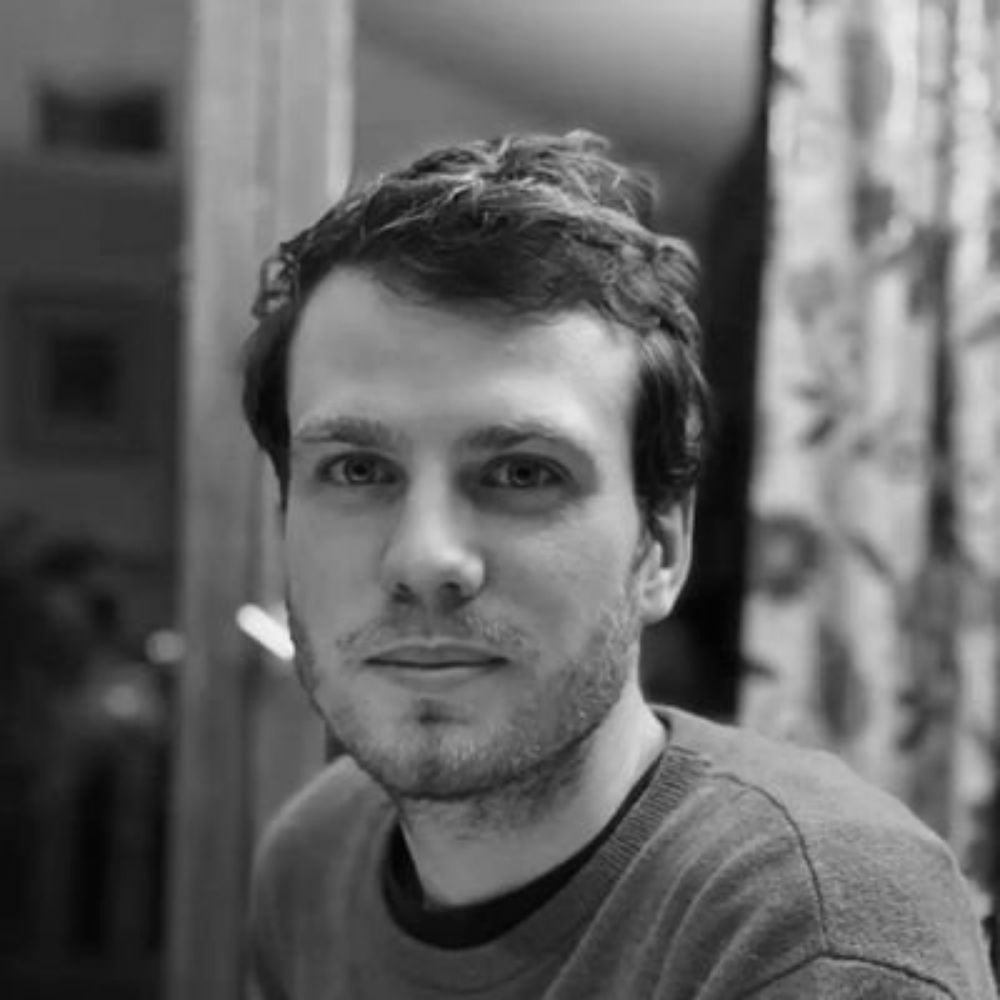 Tristan Quemener