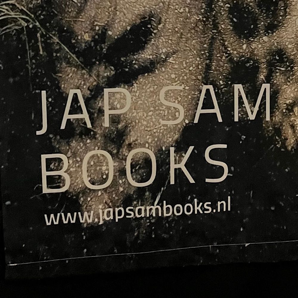 Jap Sam Books