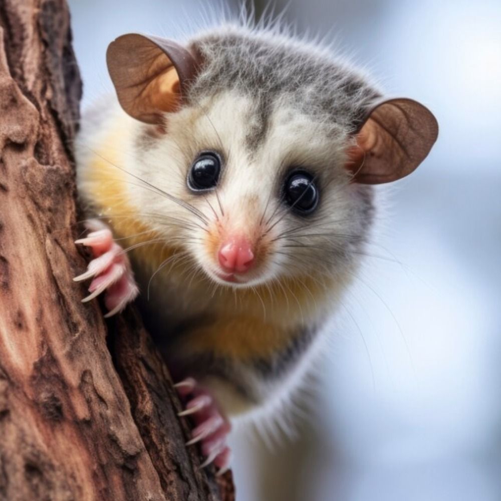 EDTECH POSSUM