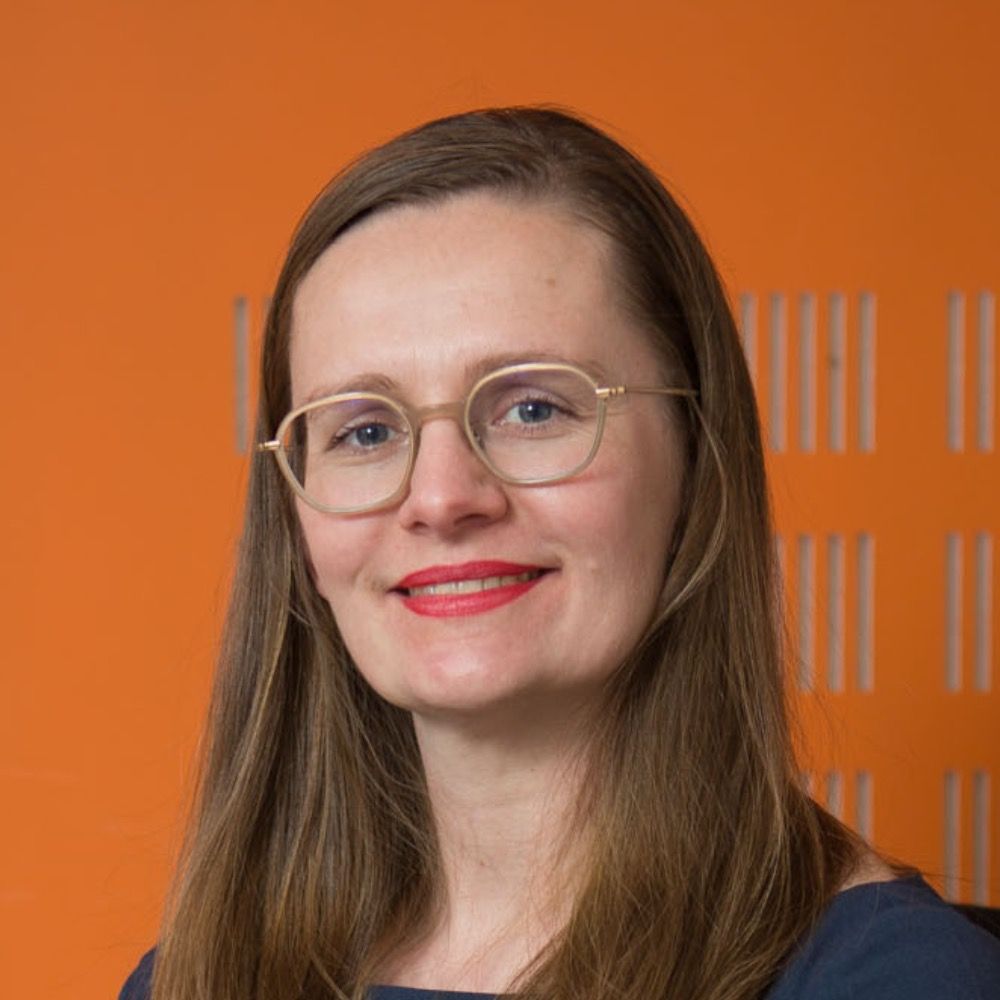 Iris Groen