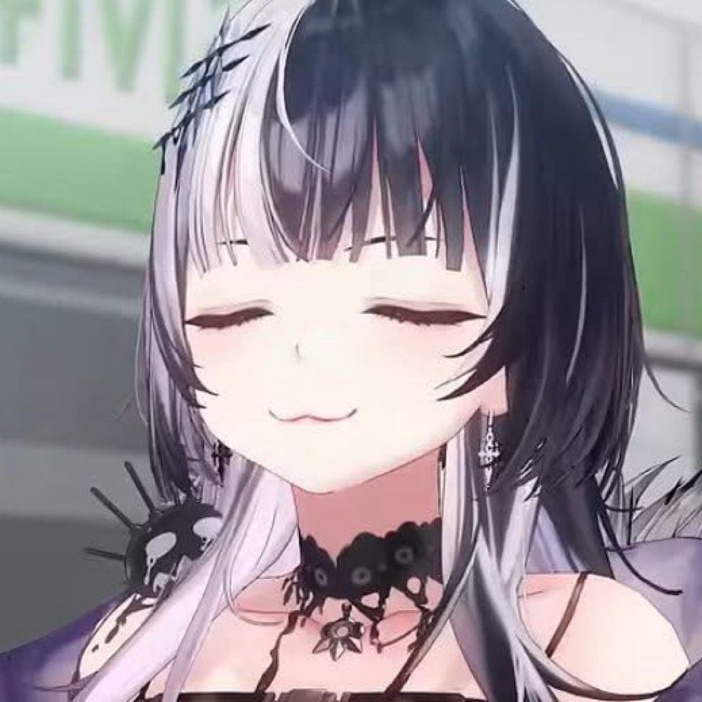 ShioriVaxx 👁️‍🗨️