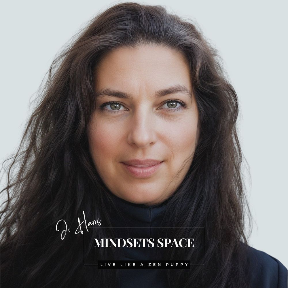 Zen 4 Minds Meditations by Jo Harris