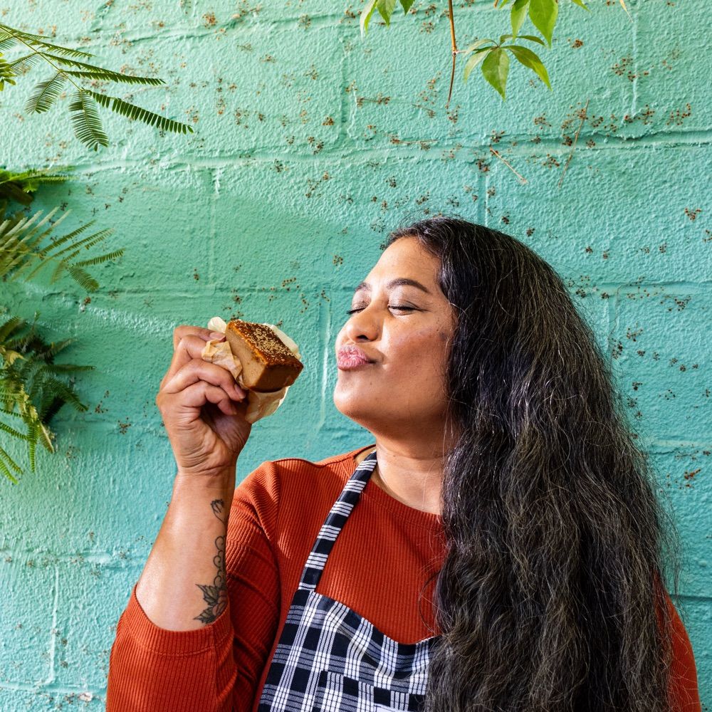 Daphne Kauahi‘ilani Jenkins