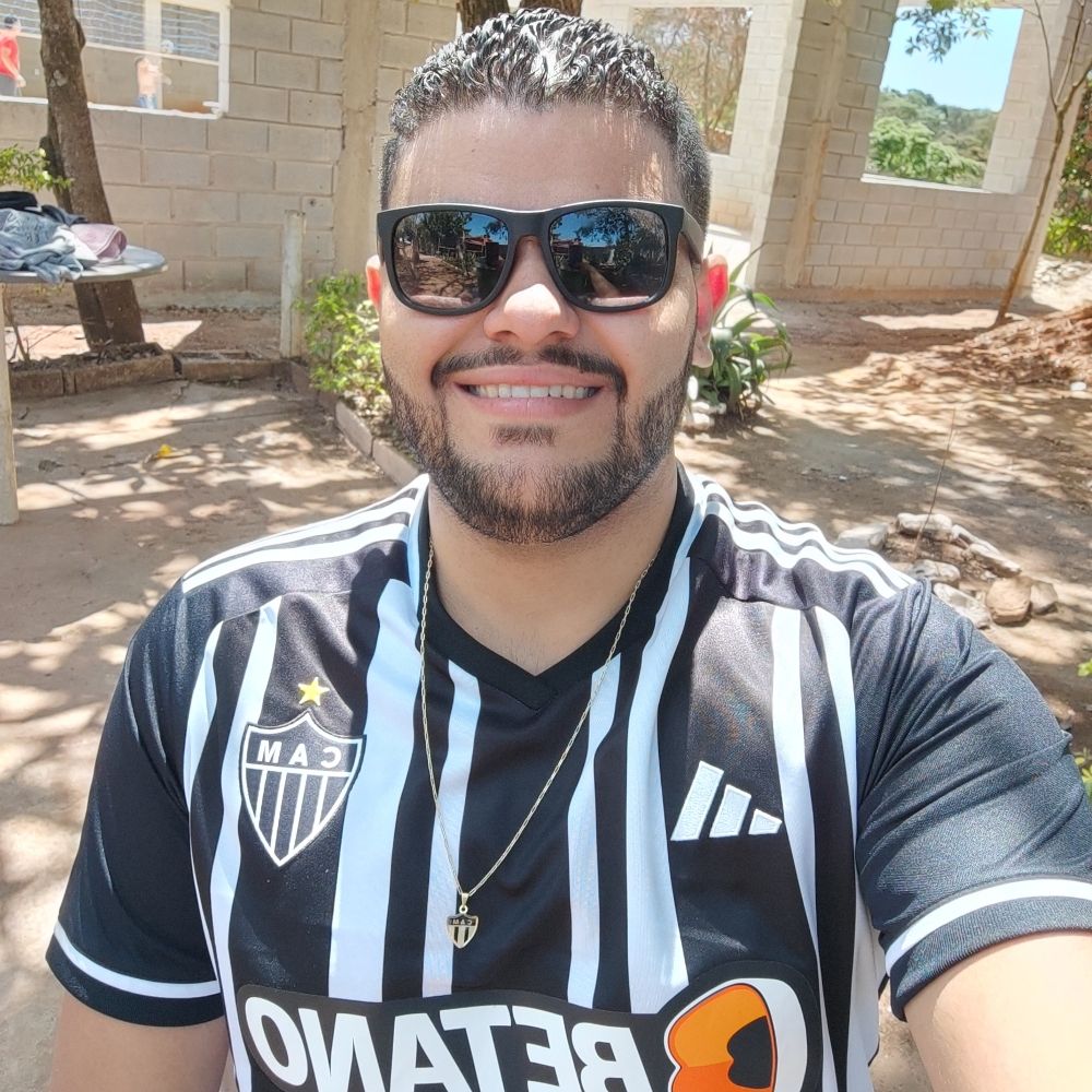 Matheusᶜᵃᵐ
