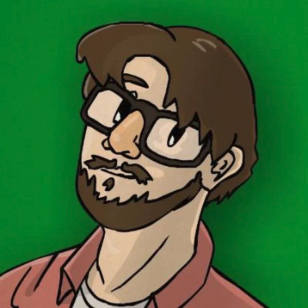 Peter Kimball-Evans (He/Him)