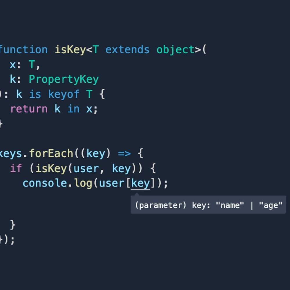 Charles the developer