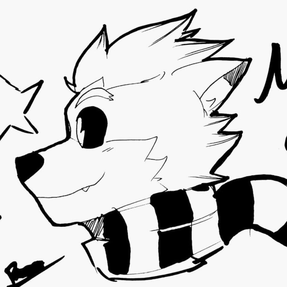 Mark Style Art
