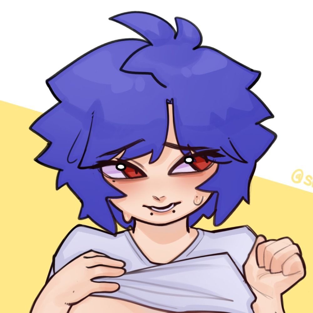 K I K I T O | commission : Open! 🔞