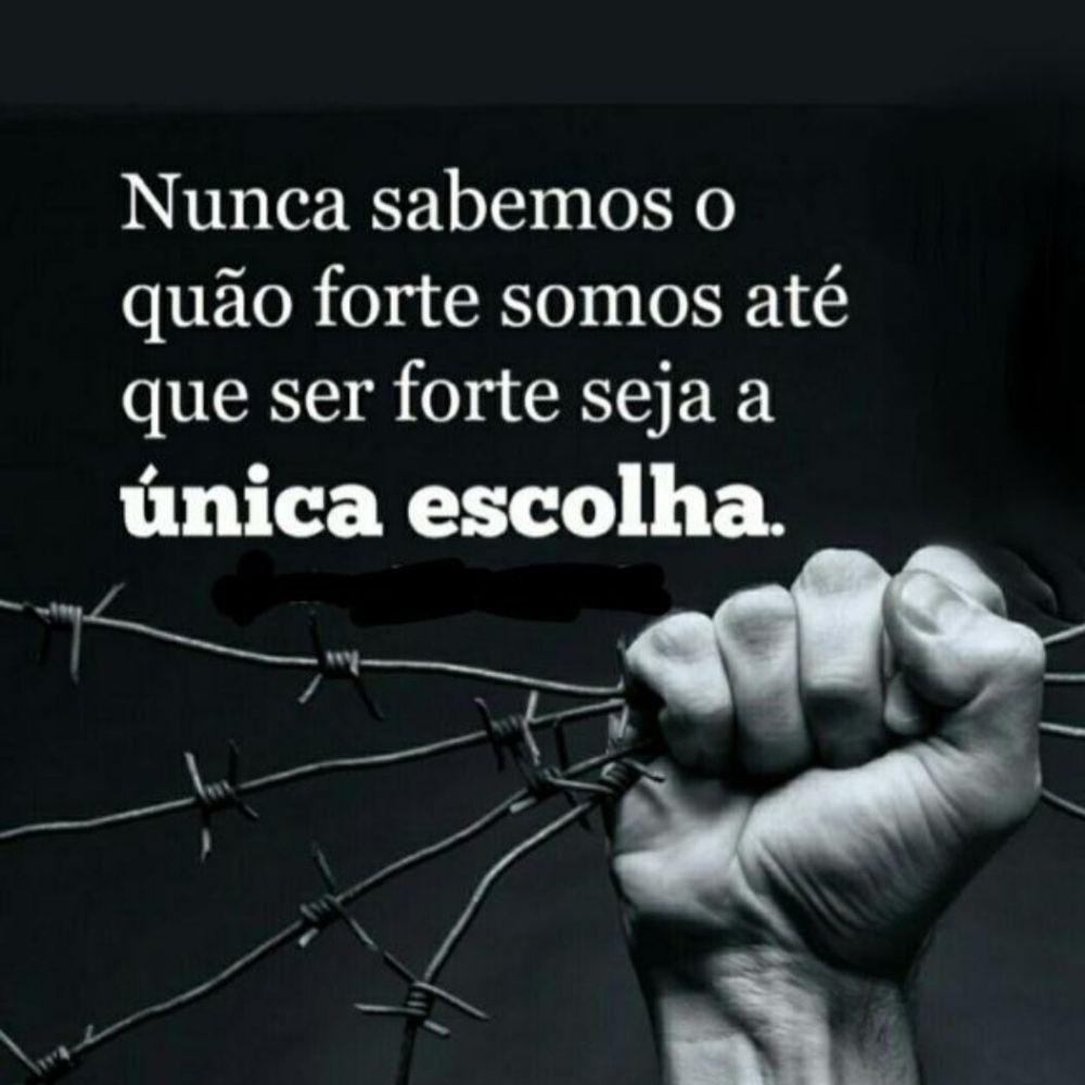 Sil Saraiva 👊🏼🌹