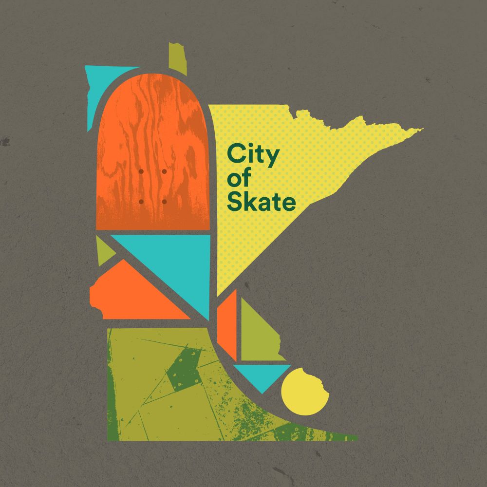 City of Skate