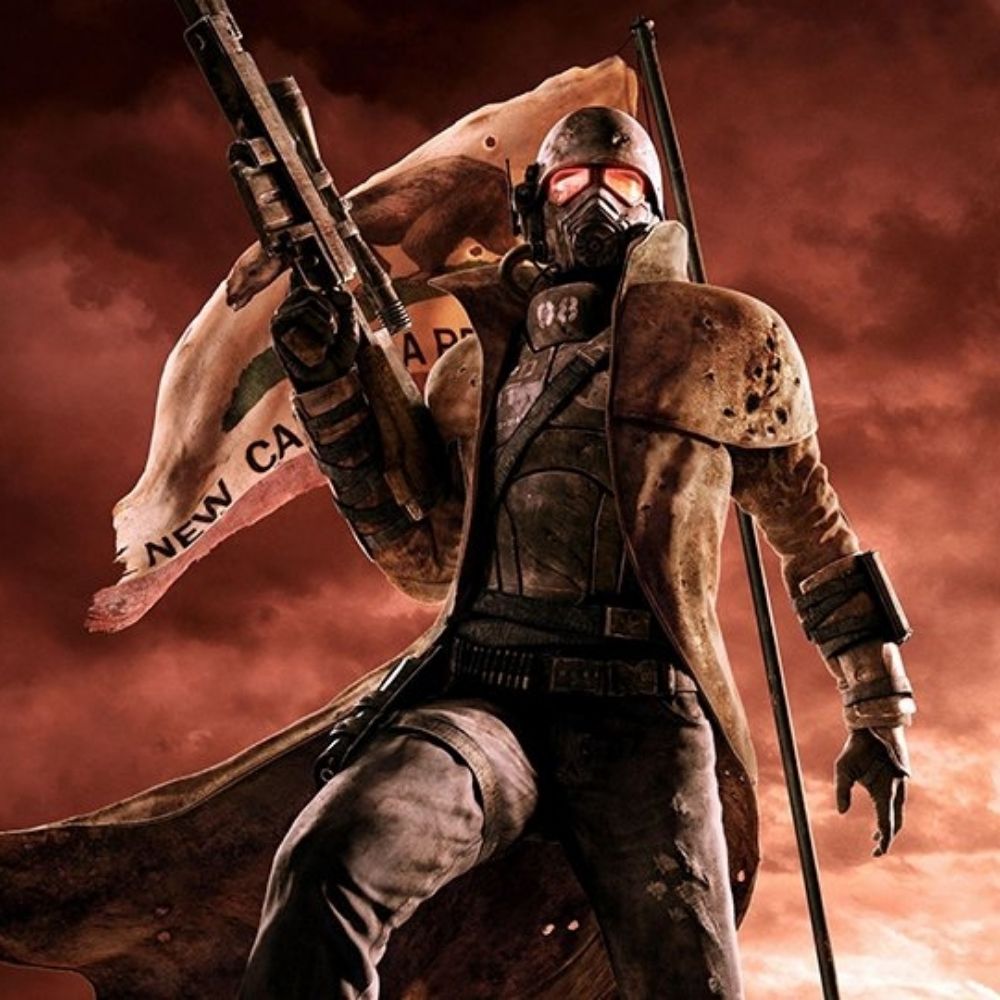 NCR