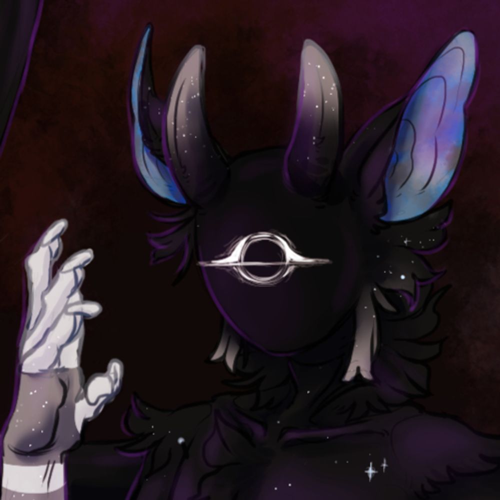  🌠 ʏᴏᴜʀ ʟᴏᴄᴀʟ ᴄᴏʟʟᴀᴘꜱᴇᴅ ᴜɴɪᴠᴇʀꜱᴇ 🌠