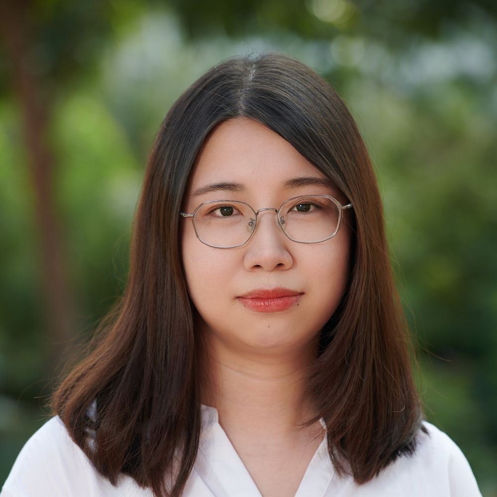 Yingyan Wu
