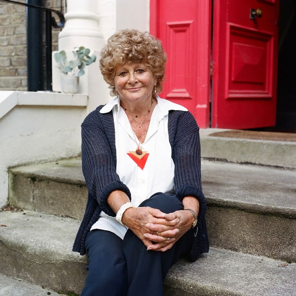 Lynne Segal