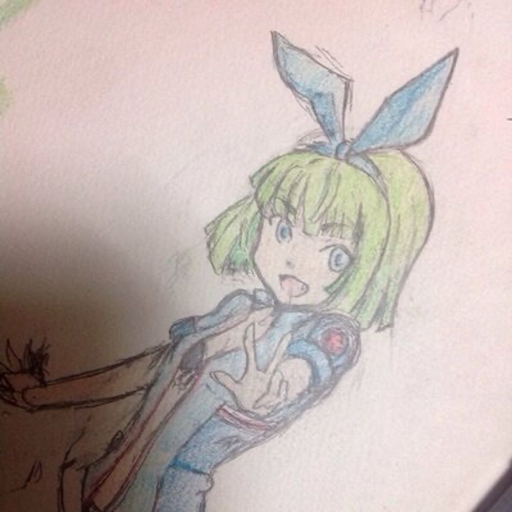 おあちゃんぐでした