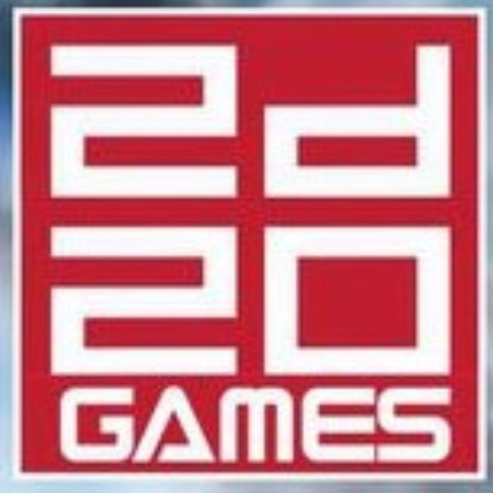 2d20 Games