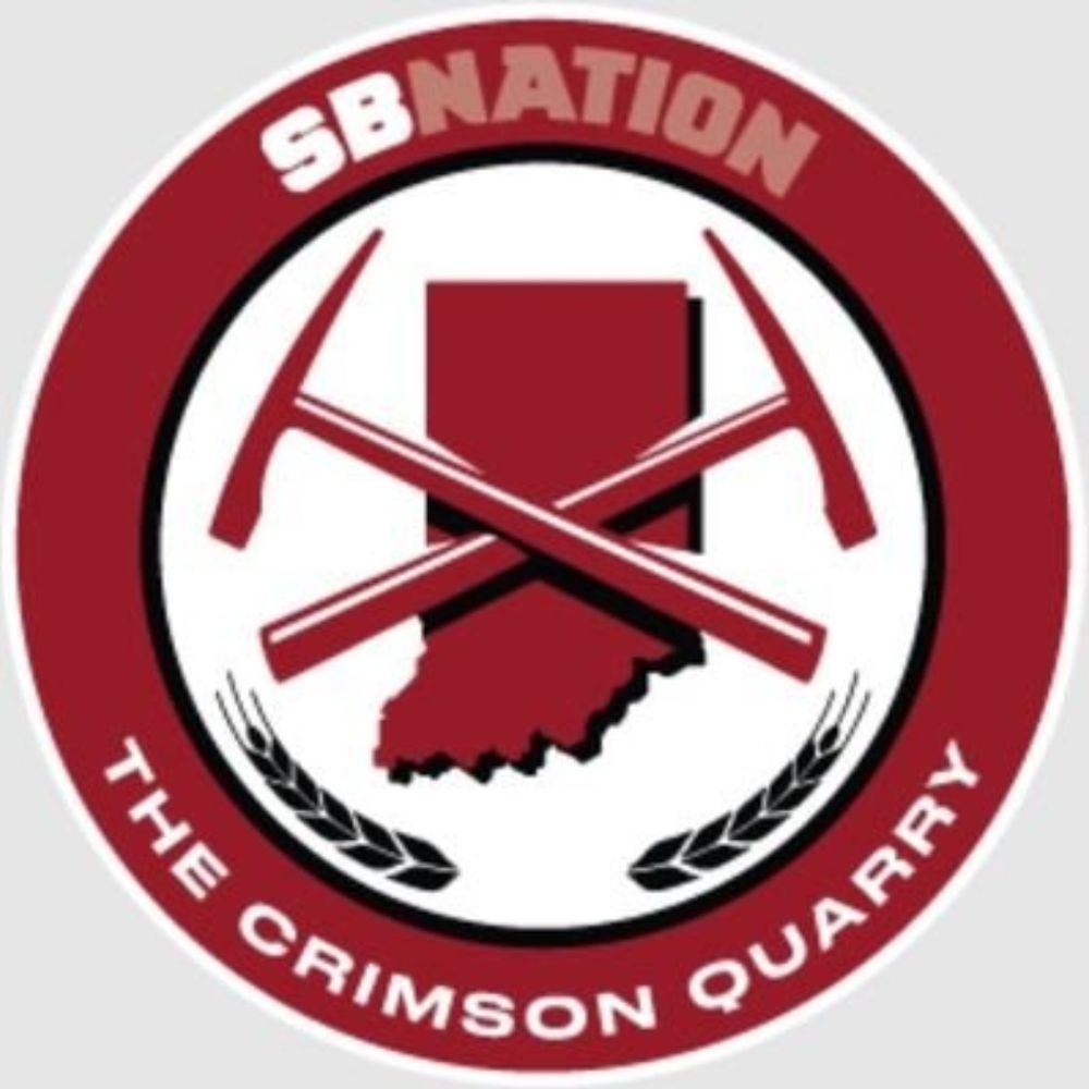 crimson quarry