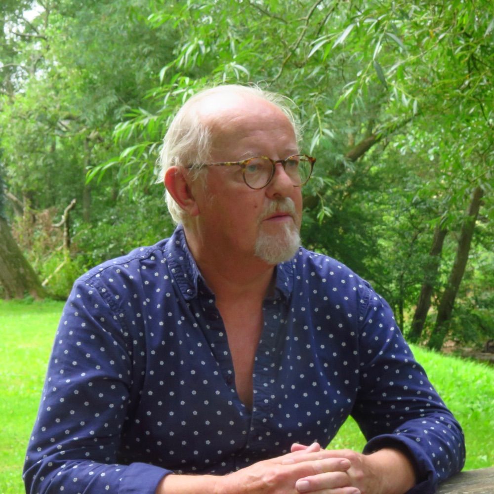 Roy Douglas
