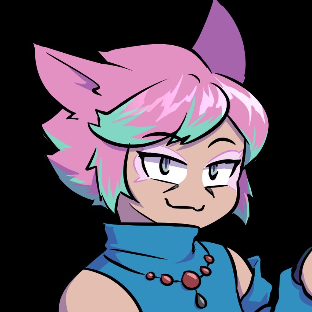 CynicalNerd (An Sienna)
