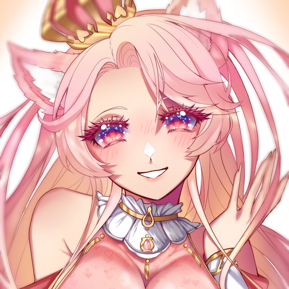 Natali ~ Neko_Queen ((ENVTuber))