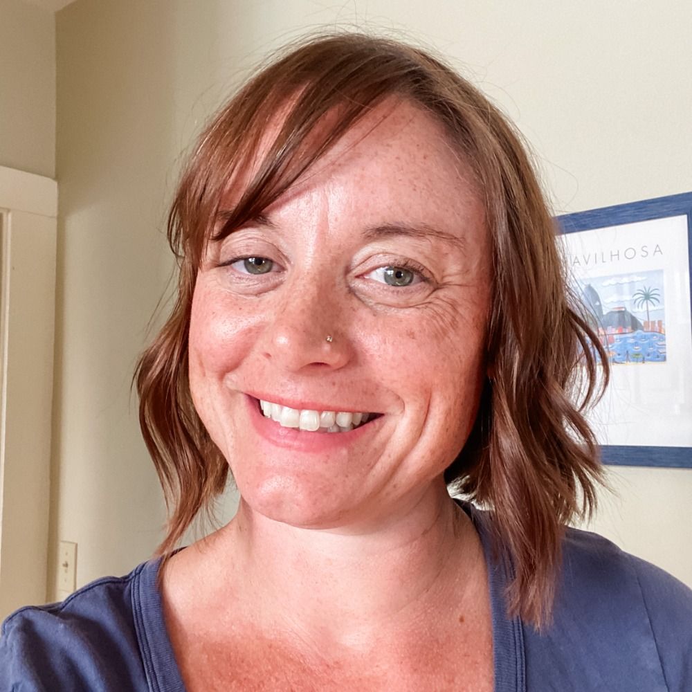 Hannah O'Reilly | kidlit