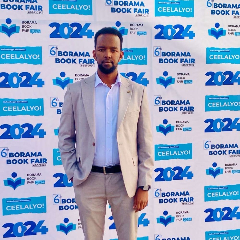 Ilyas Abdirahman